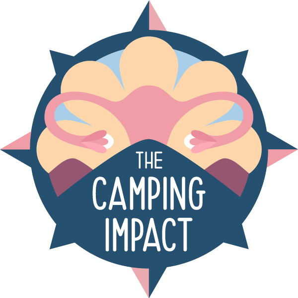 The Camping Impact